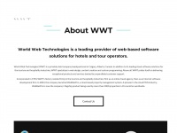 worldwebtechnologies.com