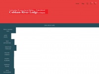 Cobham-river-lodge.com