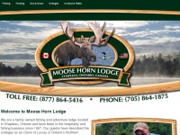 moosehorn.net