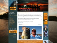mexicofishing.net Thumbnail