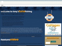 tonystunafishing.com