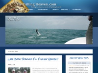 Flyfishingheaven.com