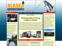 alaskafishguides.com Thumbnail