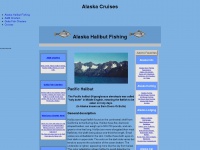 alaskahalibut-fishing.com Thumbnail