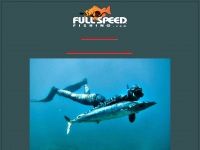 Fullspeedfishing.com
