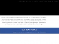 Boultonpowerboats.com