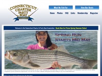 Ctsportfishing.com