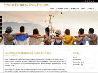southfloridabassfishing.net Thumbnail