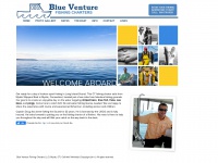 Blueventurefishing.com