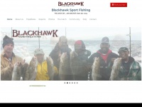Blackhawksportfishing.com