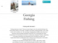 georgiafishing.net Thumbnail