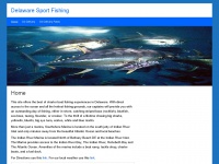 Delawaresportfishing.com