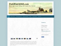 fishwatchhill.com Thumbnail