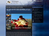 Georgialakefishing.com