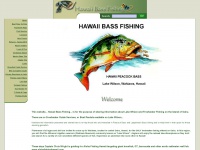 hawaiibassfishing.com Thumbnail