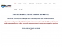Alaskangamefisher.com