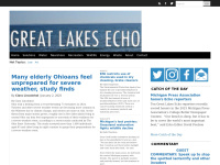 greatlakesecho.org