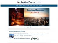 justaboutfree.com