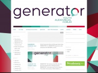 Generatornisimasa.wordpress.com