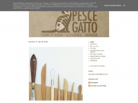 Pescegatto-project.blogspot.com