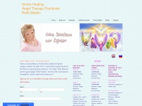angelicmedicine.weebly.com Thumbnail