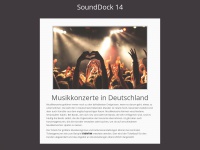 Sounddock14.ch