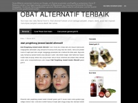 Obatalternatifterbaik.blogspot.com