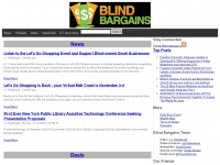 blindbargains.com Thumbnail