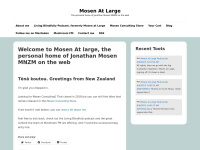 Mosen.org
