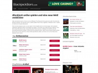 Blackjackboni.com