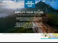 Travelagentuniversity.com