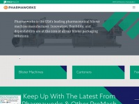 pharmaworks.com