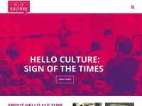 Hello-culture.co.uk