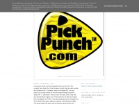 pickpunch.blogspot.com Thumbnail