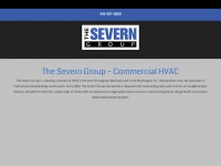 theseverngroup.com Thumbnail