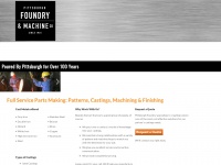 Pittsburghfoundry.com