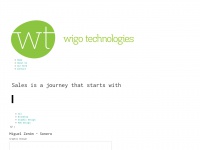 Wigotechnologies.com