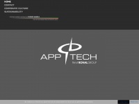 apptech-forgedwheels.com