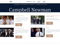campbellnewman.com.au Thumbnail