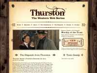 thurston-series.com Thumbnail