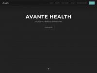 Avantehealth.com