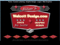 walcottdesign.com Thumbnail