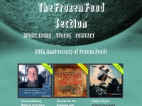 thefrozenfoodsection.com
