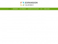Expansionquebec.com