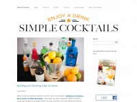 Simple-cocktails.com