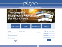 Pilgrimcourse.org