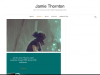 Jamiethornton.com