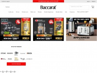 baccarat.com.au Thumbnail