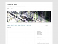 Triangularbirds.wordpress.com