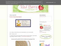 redberrycrochet.blogspot.com Thumbnail